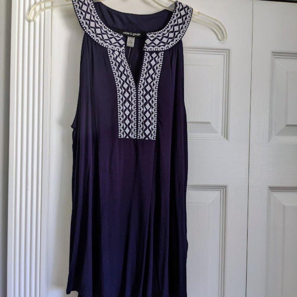 Ladies top